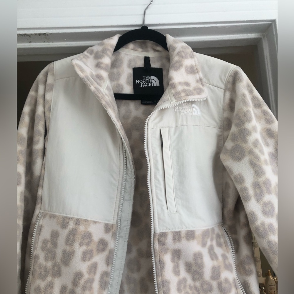 North face jacket